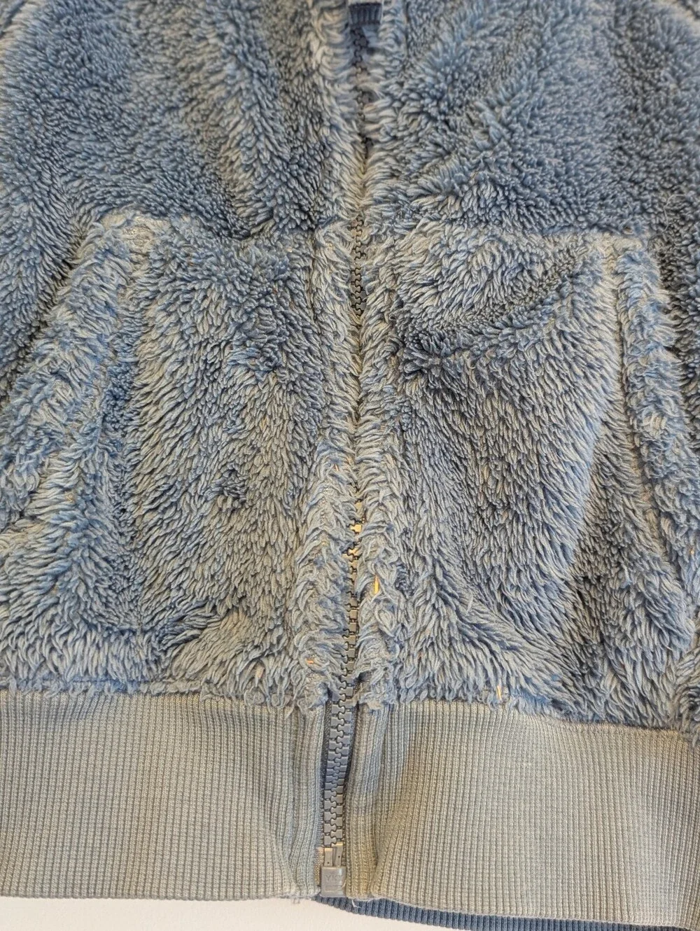 Hanna Andersson Fleece Jacket - 5T